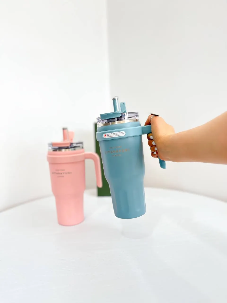 تامبلر ١١٠٠ میل سیتارایوری رنگ آبی